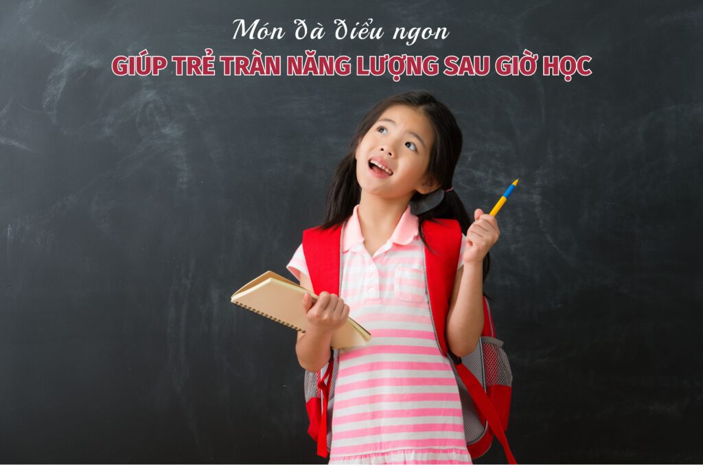 Sau một ngày học tập căng thẳng ở trường, trẻ em cần một bữa ăn nhanh, ngon miệng và đủ năng lượng để tiếp tục học thêm hoặc vui chơi. Nhưng làm sao để món ăn vừa bổ dưỡng, vừa tiết kiệm thời gian, lại khiến bé hào hứng? Câu trả lời nằm ở thịt đà điểu – nguyên liệu giàu dinh dưỡng, ít béo, dễ chế biến thành những món ăn hấp dẫn. 