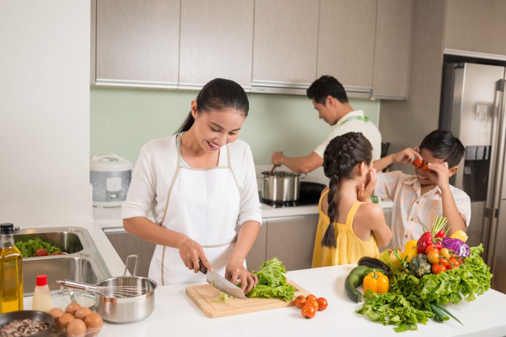 Thịt đà điểu – một cái tên còn khá mới mẻ nhưng đang nhanh chóng chiếm trọn cảm tình của nhiều gia đình hiện đại – chính là câu trả lời. K