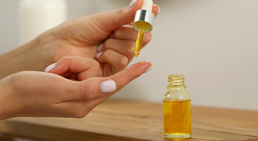 Dầu đà điểu có nhiều công dụng tốt cho sức khoẻ